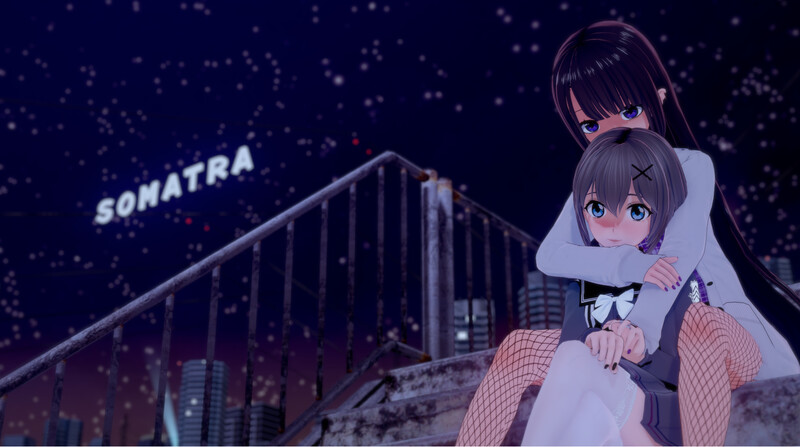 【探索RPG/堕落】苏门答腊（Somatra） v2.5 内嵌AI汉化步兵版 [2.40G]