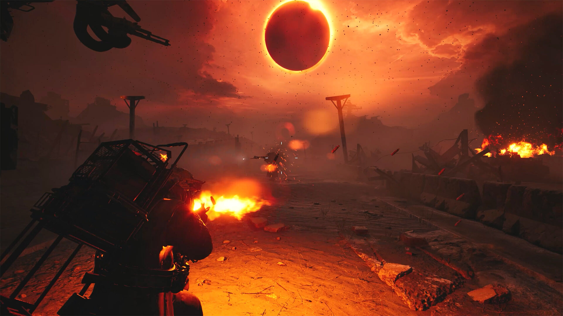 《永恒寒冬》中文联机版-神游资源网