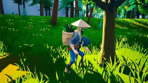 【端游推荐】天空旅行者-神游资源网