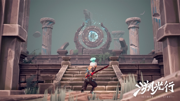 【端游推荐】溯光行-神游资源网