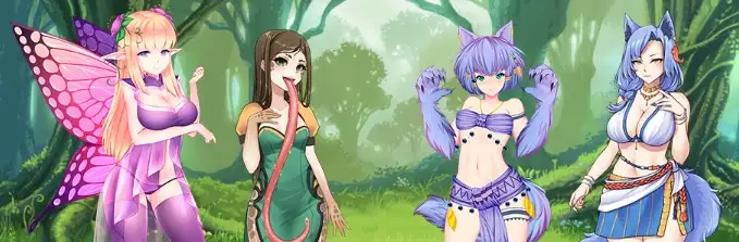 更新[探索RPG/魔物] 魔物娘征服 v0.8 MonGirl Conquest  内嵌AI汉化步兵版 [PC+安卓1.50G]-神游资源网