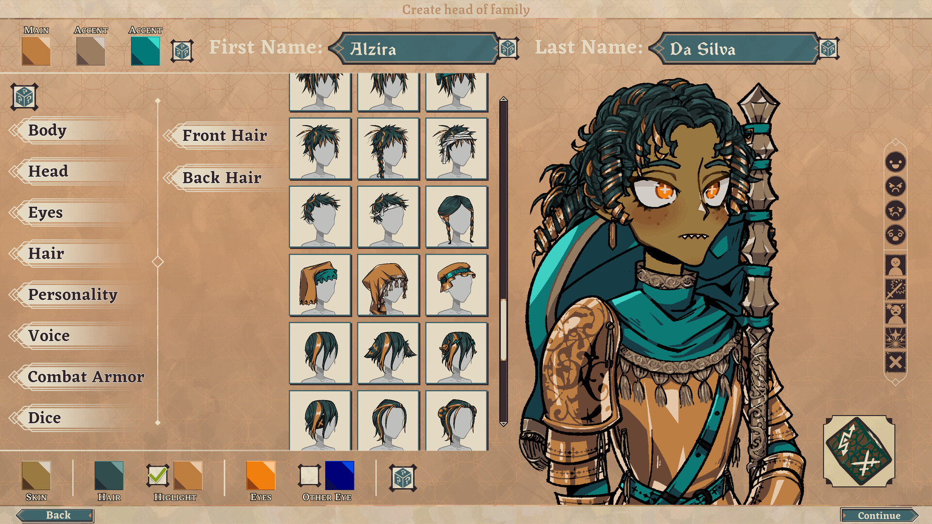 【端游推荐】骰子骑士录-神游资源网