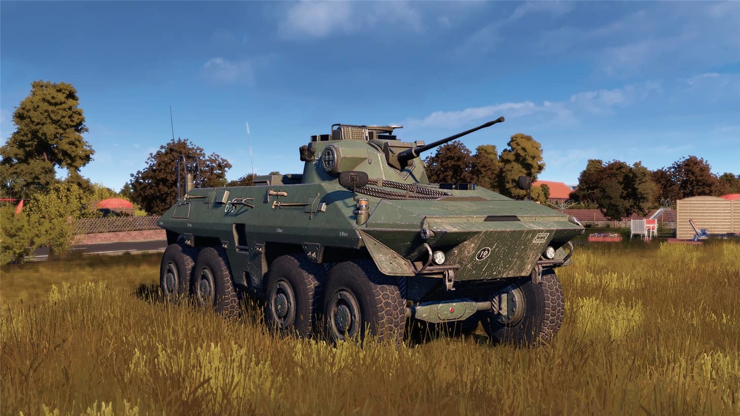 《预先号令》v169014中文版--第11张图片