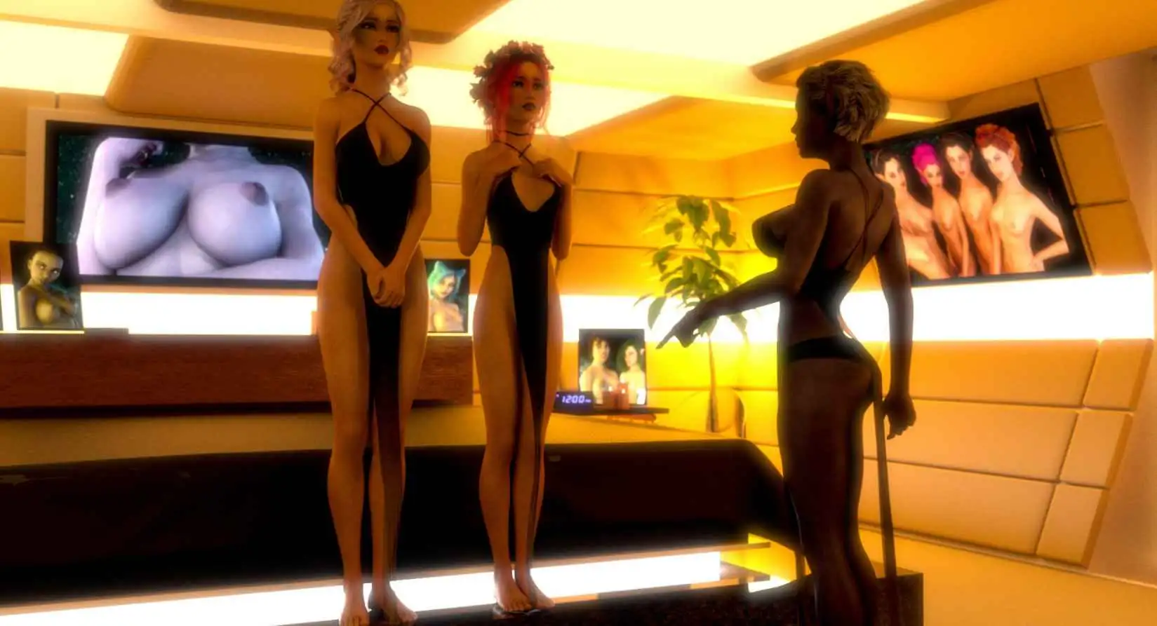 【欧美/SLG/动态/更新】第一幕间奏v0.04.13p AI汉化版【PC+安卓/1.01G】-神游资源网