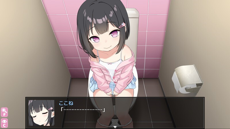 [探索RPG/萝莉羞耻露出/2C] 令人兴奋的胖次!!! えぶりーでぱんつ!!! V0.102 AI汉化版 [1.20G]-神游资源网