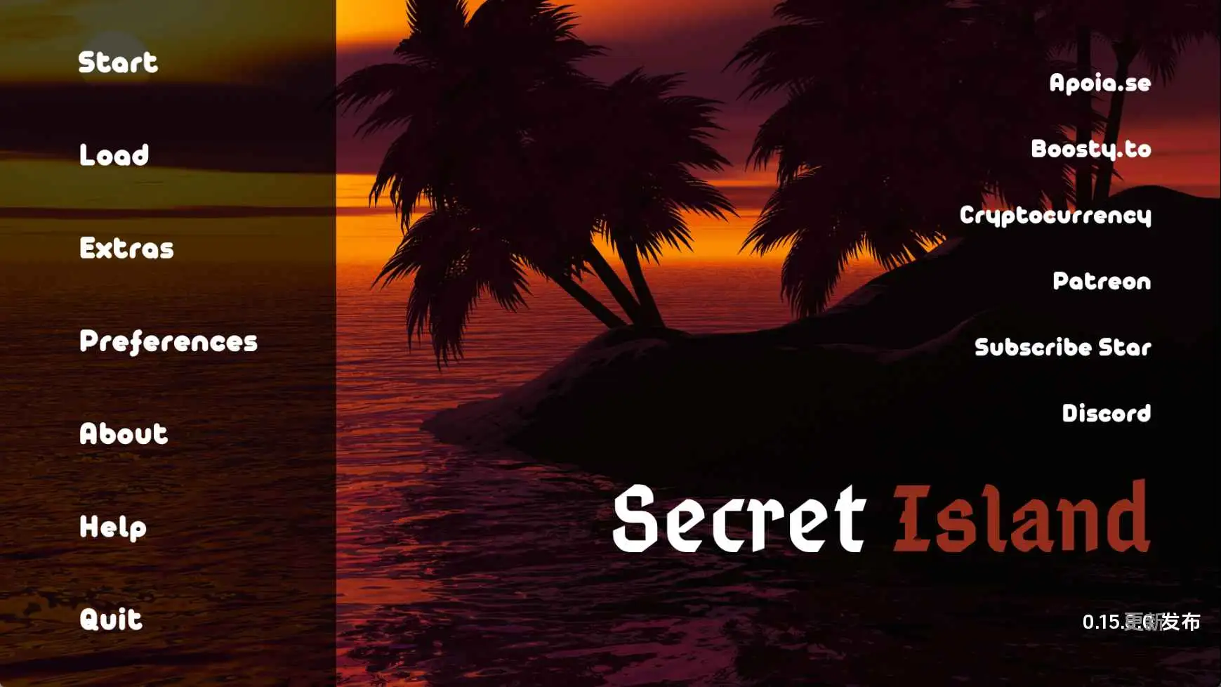 【日系/SLG/动态/更新】秘密岛v0.15.8.0 AI汉化版【PC+安卓/9.30G】-神游资源网