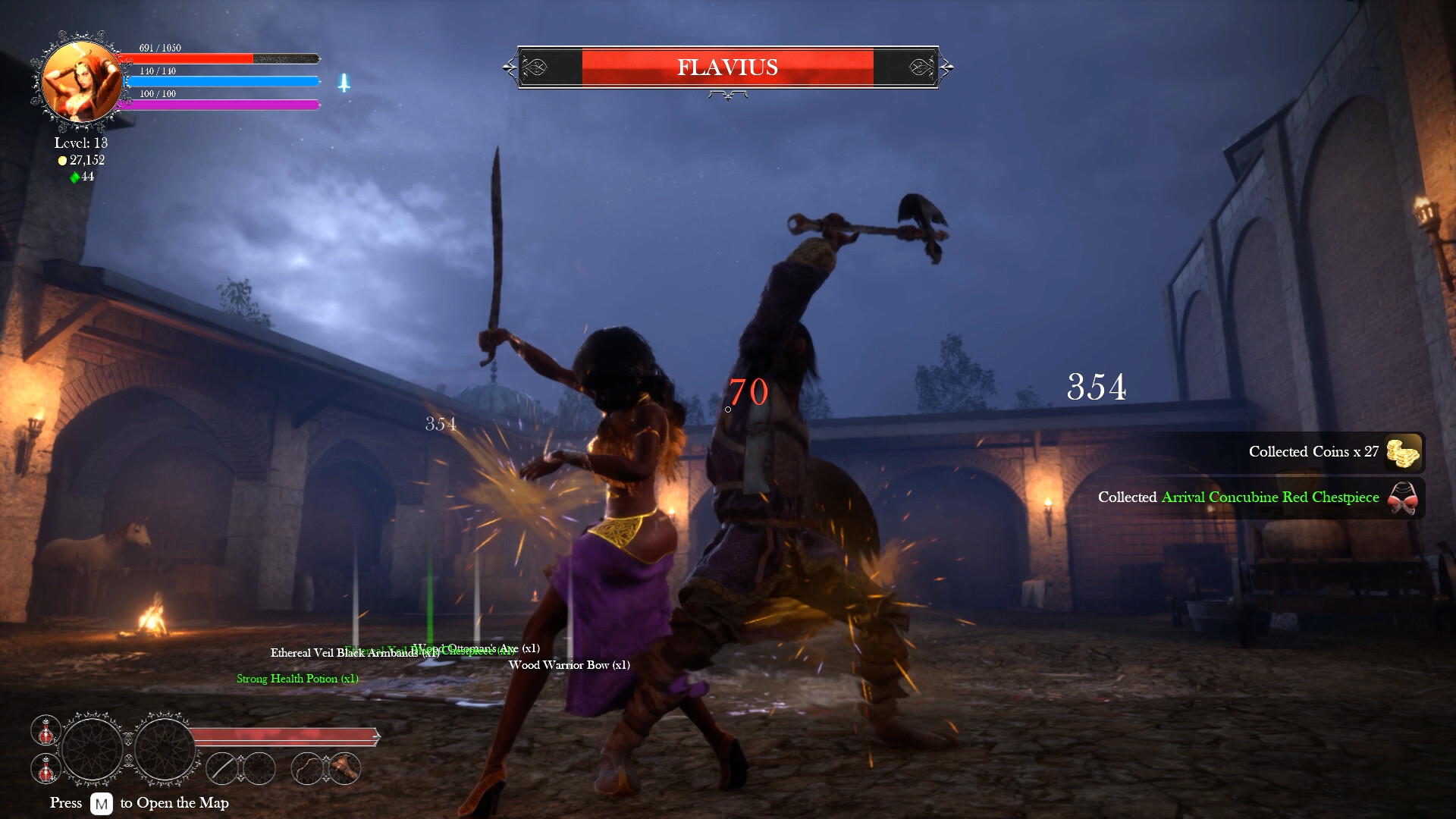 《妾》v0.2.1.1中文版-趣奇资源网-第7张图片