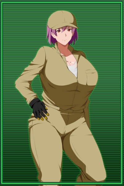 图片[3]-新汉化[日式RPG/NTR/巨乳爆乳] 战甲机索尔冈特 戦甲機ソルガンテ Ver2.02 内嵌AI汉化版+DLC+全回想存档 [1.40G]