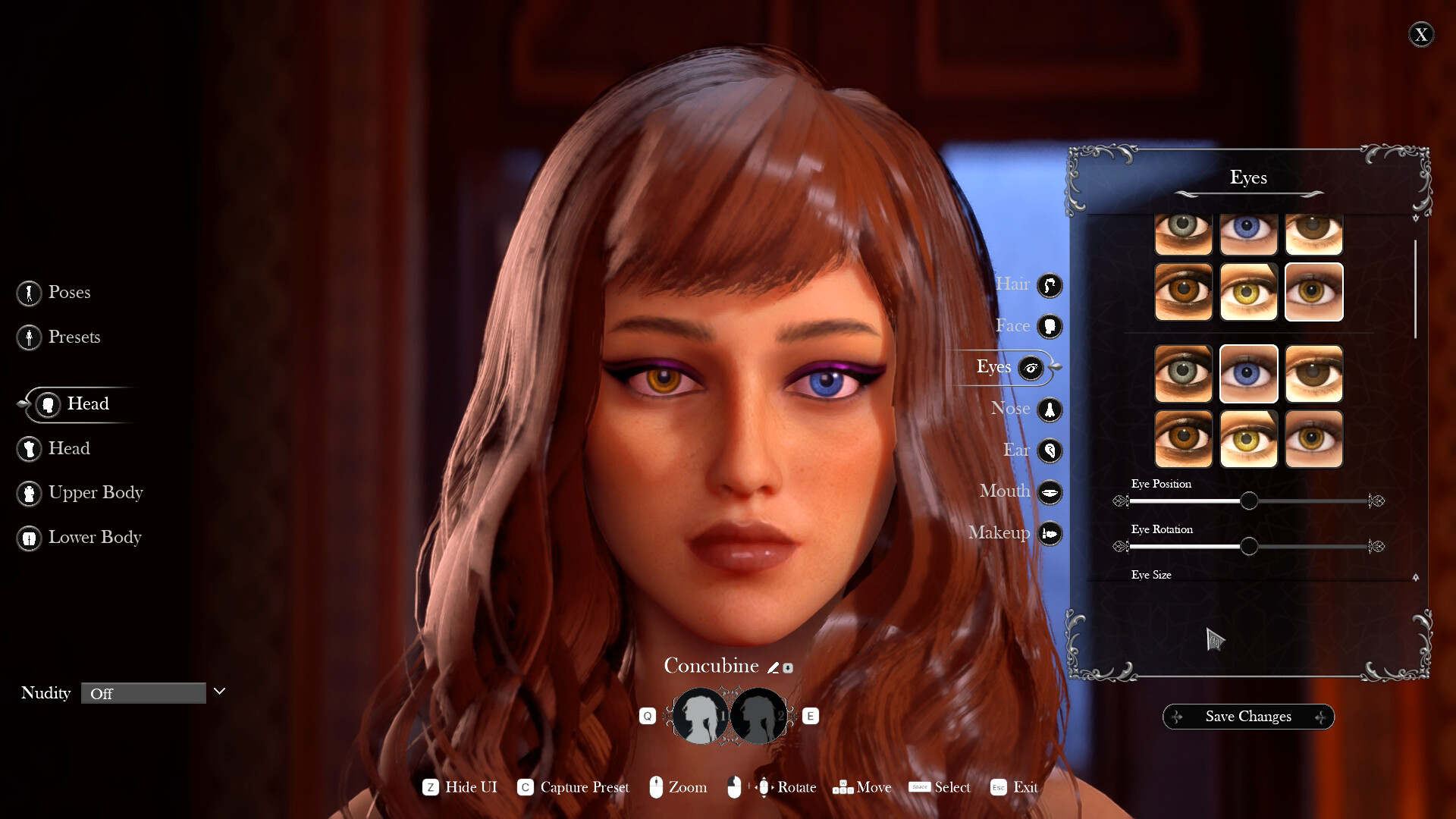 《妾》v0.2.1.1中文版-趣奇资源网-第6张图片