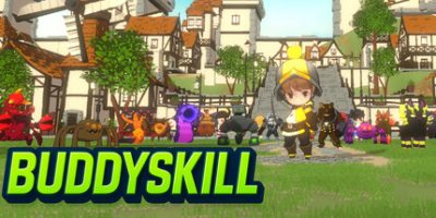 【端游推荐】伙伴奇技-神游资源网