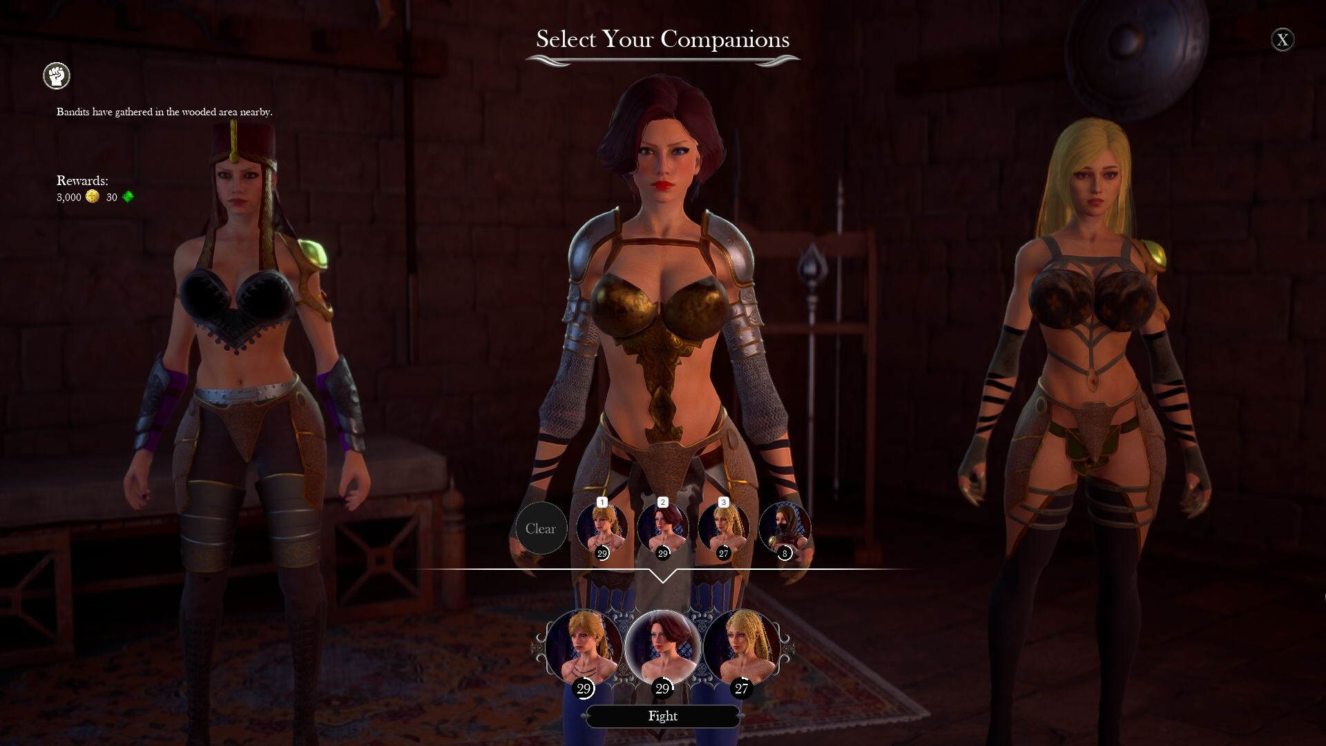 《妾》v0.2.1.1中文版-趣奇资源网-第9张图片