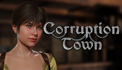 更新[欧美SLG/动态] 堕落之城 Corruption Town v0.10.6 官中步兵版+自带全画廊解锁 [6.30G]-神游资源网