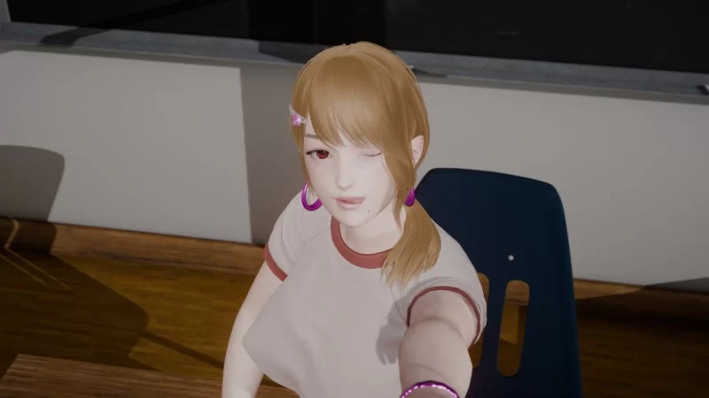 图片[1]-更新[亚洲风SLG/动态] 没有后宫只有NTR No Harem Just NTR Ep.2Full  汉化版 [PC+安卓5.60G]