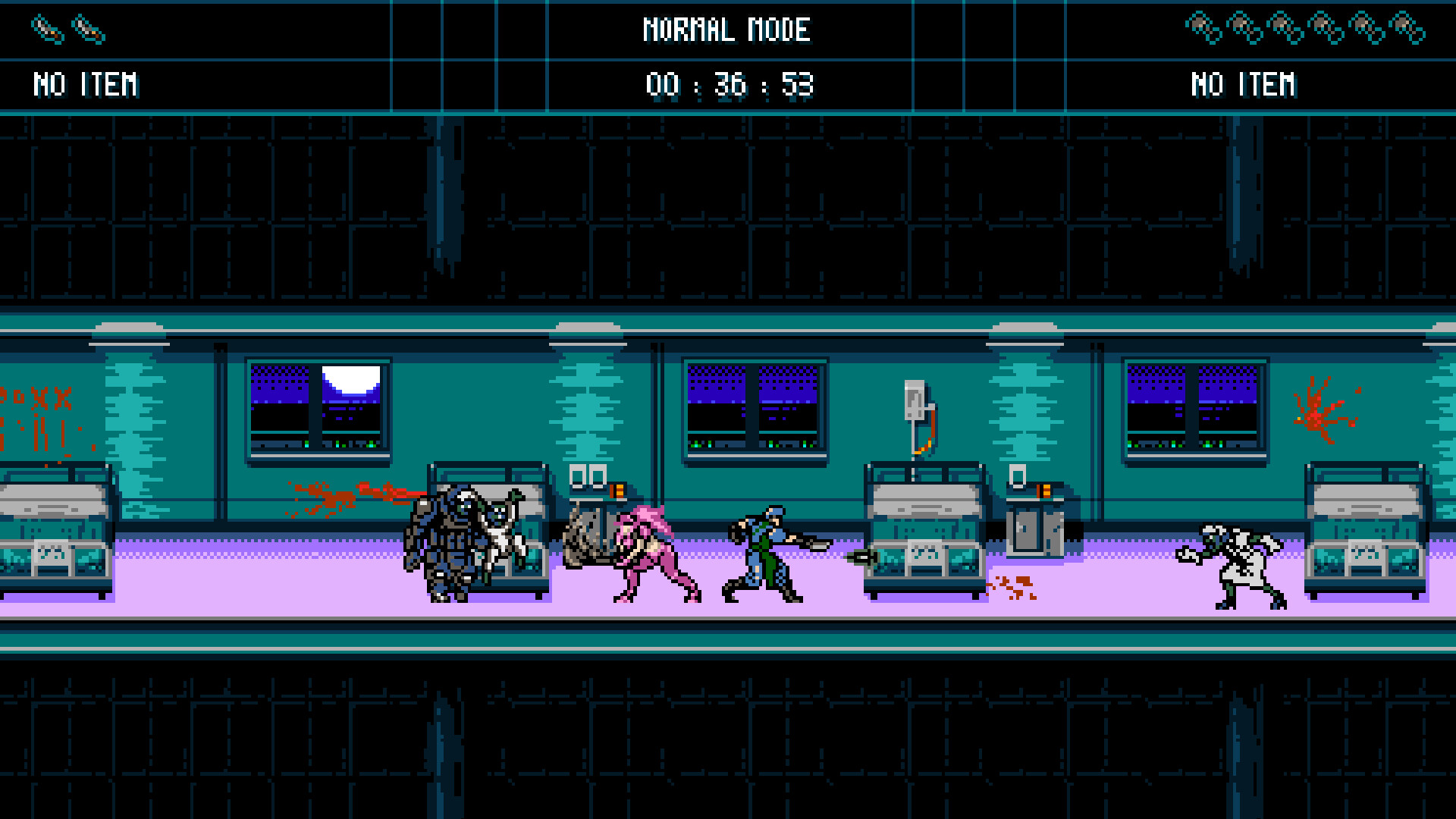 《丧尸兵团》中文版-趣奇资源网-第6张图片