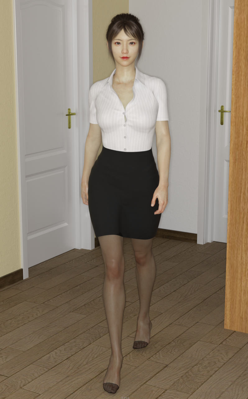 图片[3]-[精品后宫SLG/汉化/动态] 室友 Roommates V1.4 STEAM官方中文步兵版 [4.3G/百度]