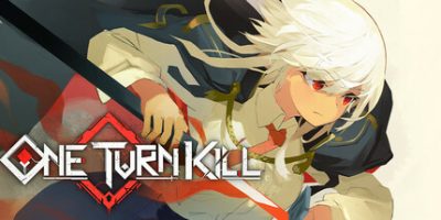 【端游推荐】一回杀-神游资源网