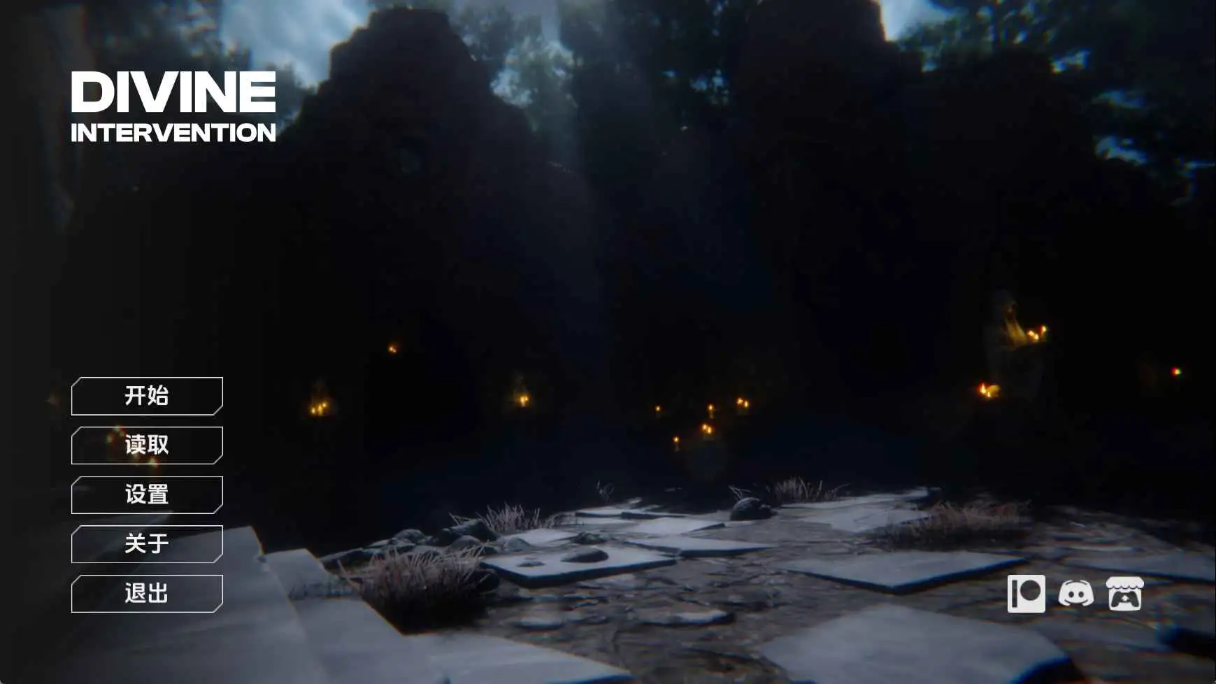 【亚洲/SLG/动态/更新】神圣干预0.1.2 AI汉化版【PC+安卓/1.27G】-神游资源网