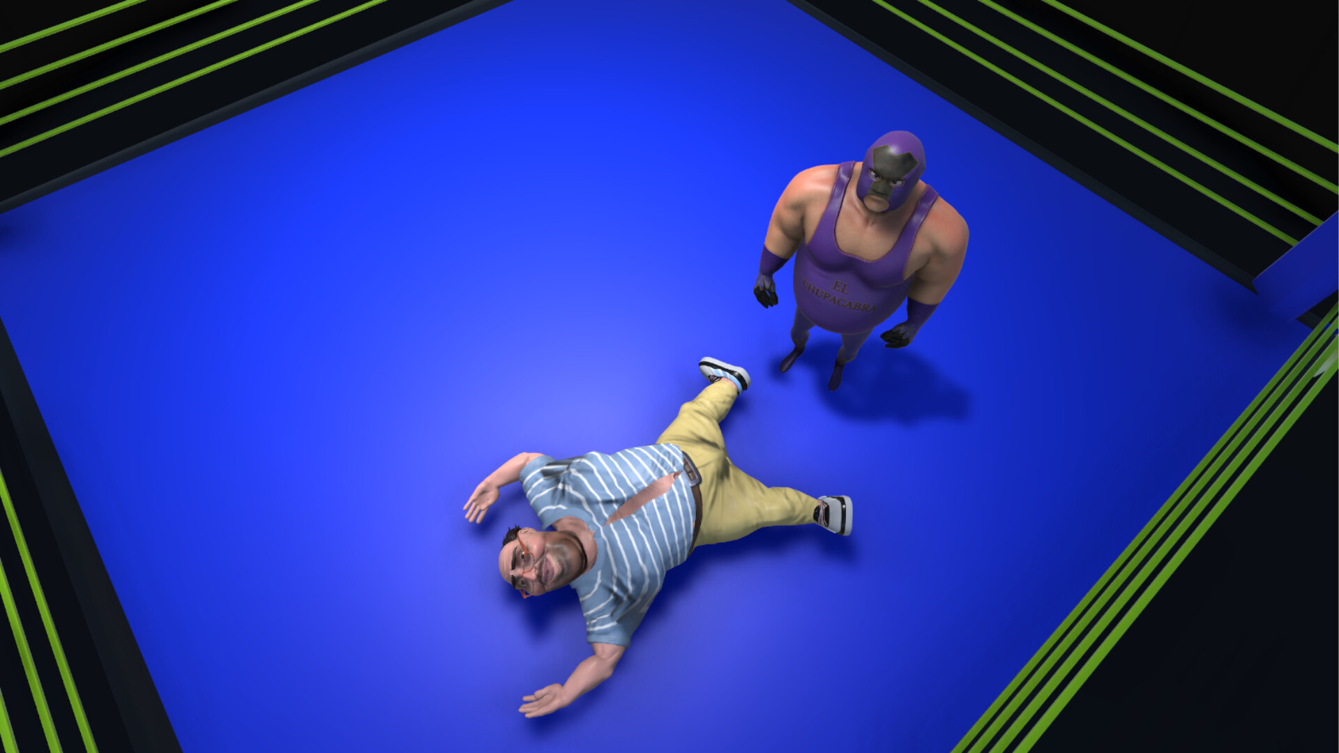 《书呆子模拟器》中文版-趣奇资源网-第9张图片