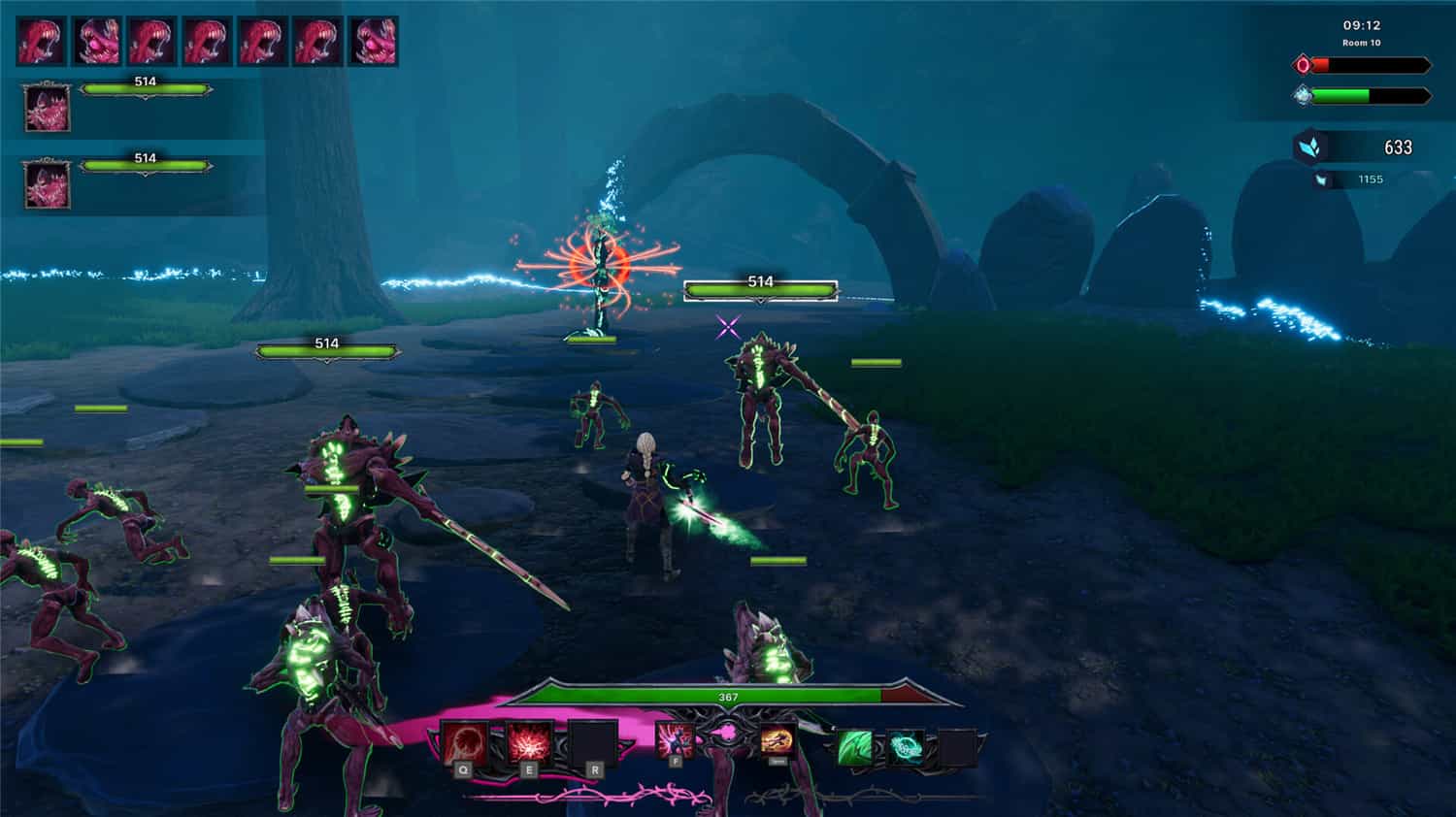 《不朽之心》v0.9.5中文版-神游资源网