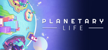 Planetary Life 行星生命 v0.7.4b 中文版