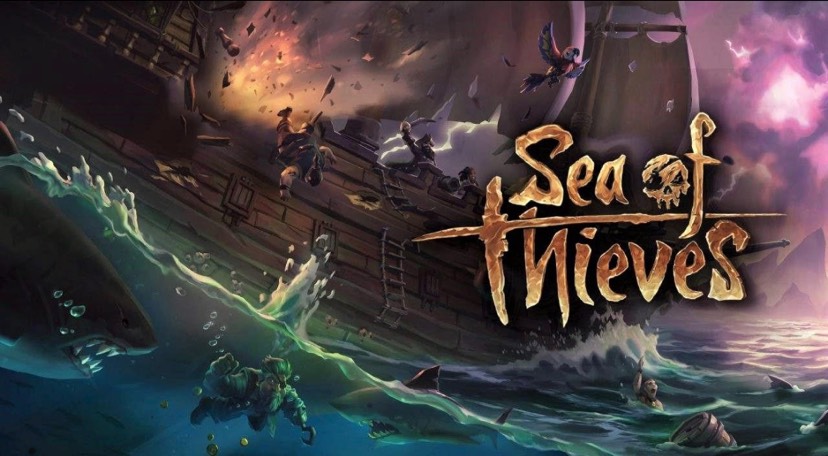 盗贼之海 v2.122.61豪华中文联机版