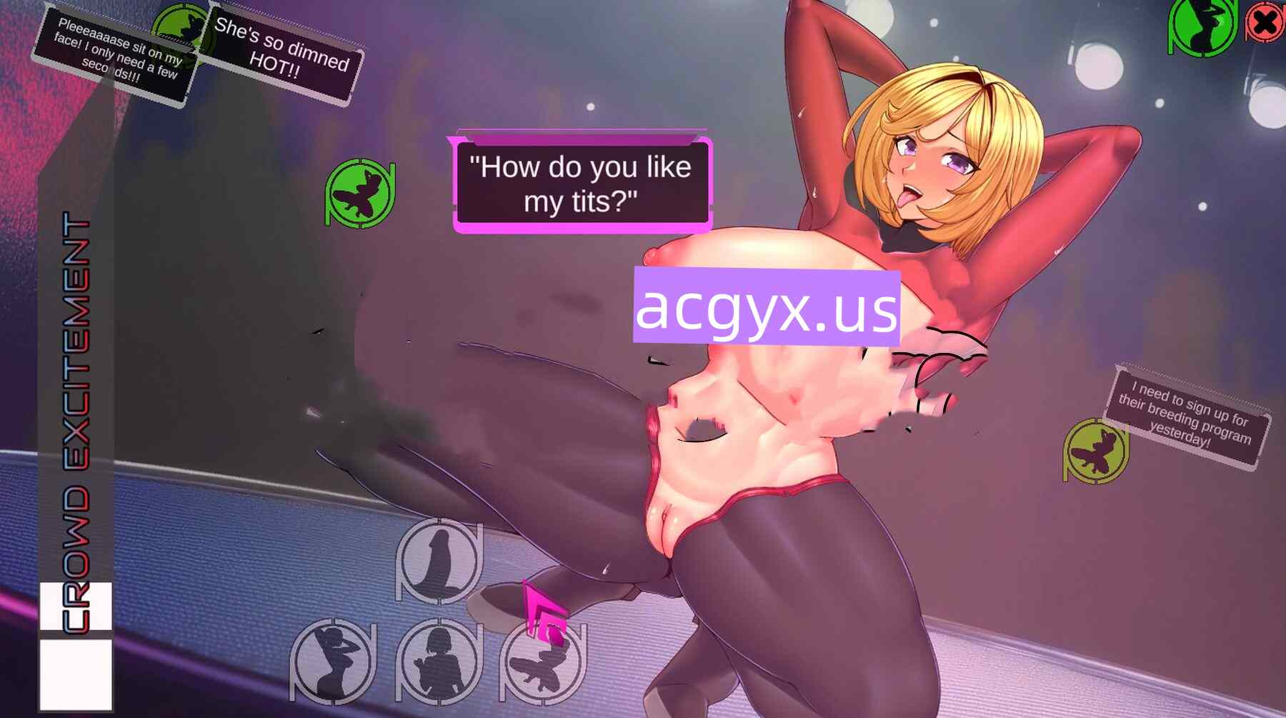 图片[1]-更新[日式SLG] 光空之恋 Light-Space Love v0.601 机翻汉化版 步兵版 [12.80G]