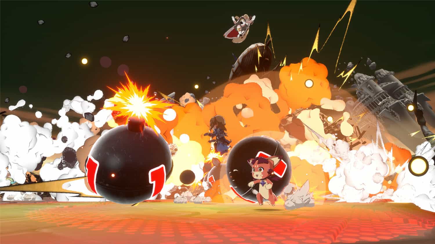 《碧蓝幻想Versus：崛起》中文版-趣奇资源网-第7张图片