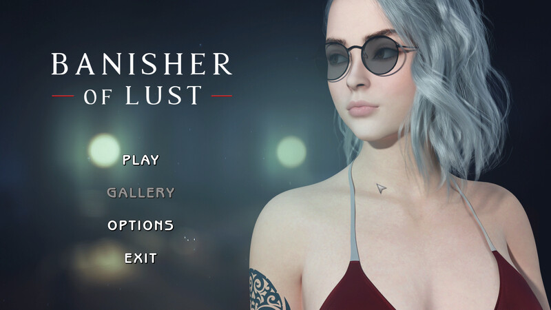 更新【互动SLG/3D作品/全动态】驱魔者之欲（Banisher Of Lust） V25.07.28 官中步兵版 [2.0G]