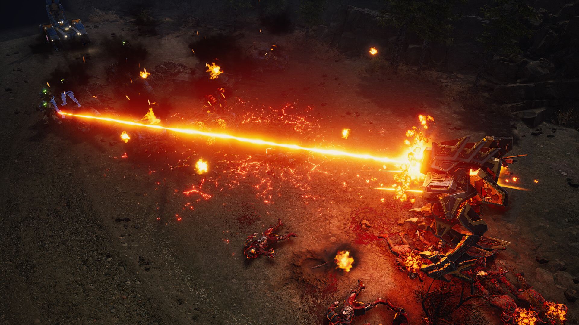 《风暴崛起》v1.4.0.50185中文版-趣奇资源网-第7张图片