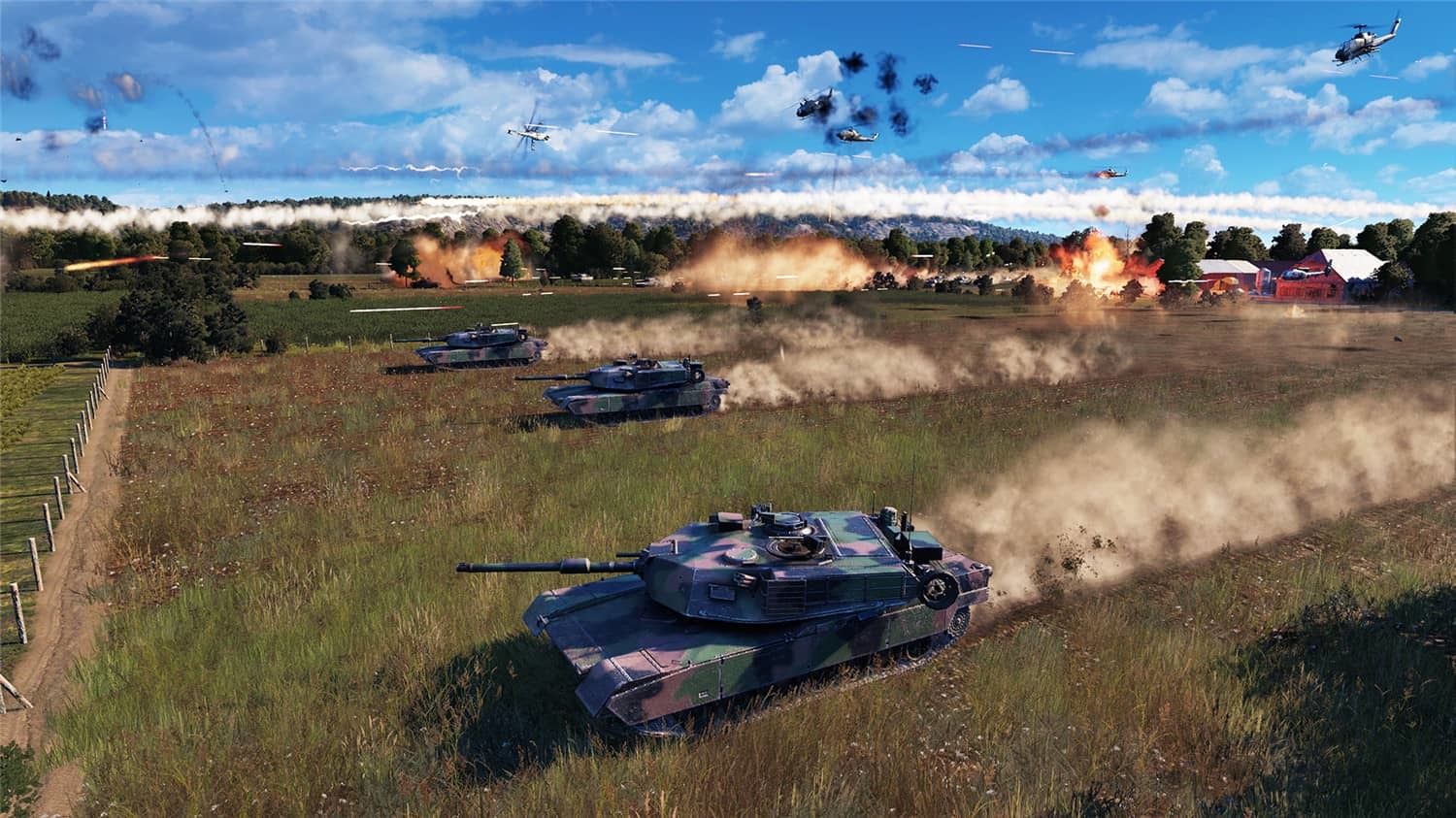 《预先号令》v165214正式版-趣奇资源网-第6张图片