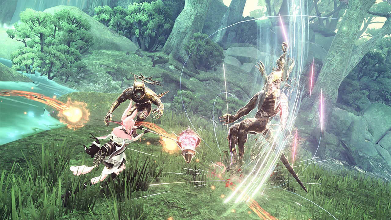《雷纳提斯》v1.0.7英文原版-趣奇资源网-第5张图片