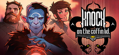 Knock on the Coffin Lid 敲棺盖 v1.3.3.4 豪华中文版