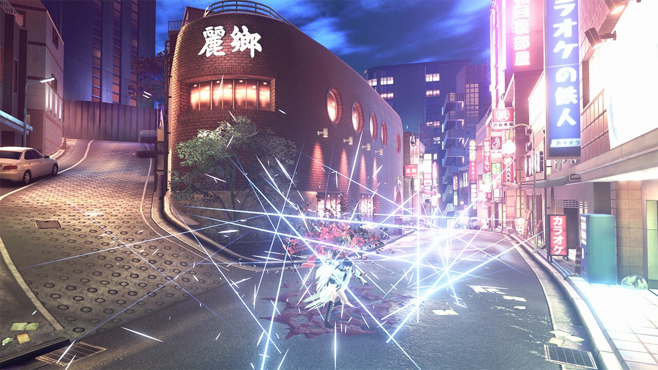 《雷纳提斯》v1.0.7英文原版-趣奇资源网-第6张图片