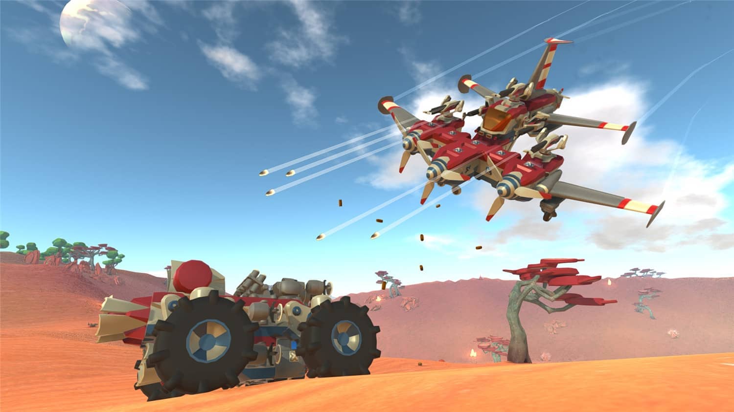《泰拉科技》v1.6.7中文版-趣奇资源网-第7张图片
