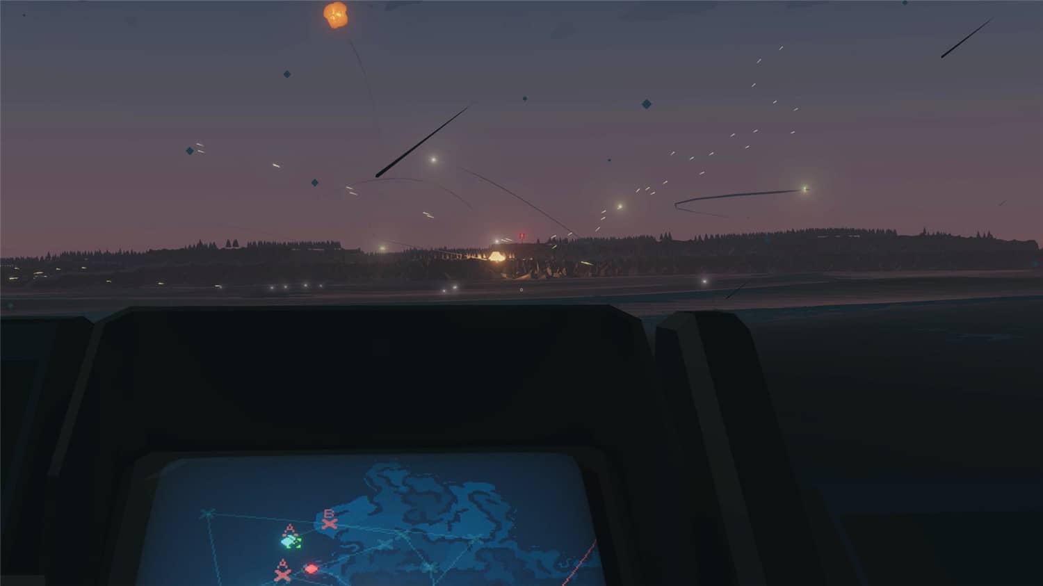 《航母指挥官2》Build.19714202中文版-趣奇资源网-第5张图片