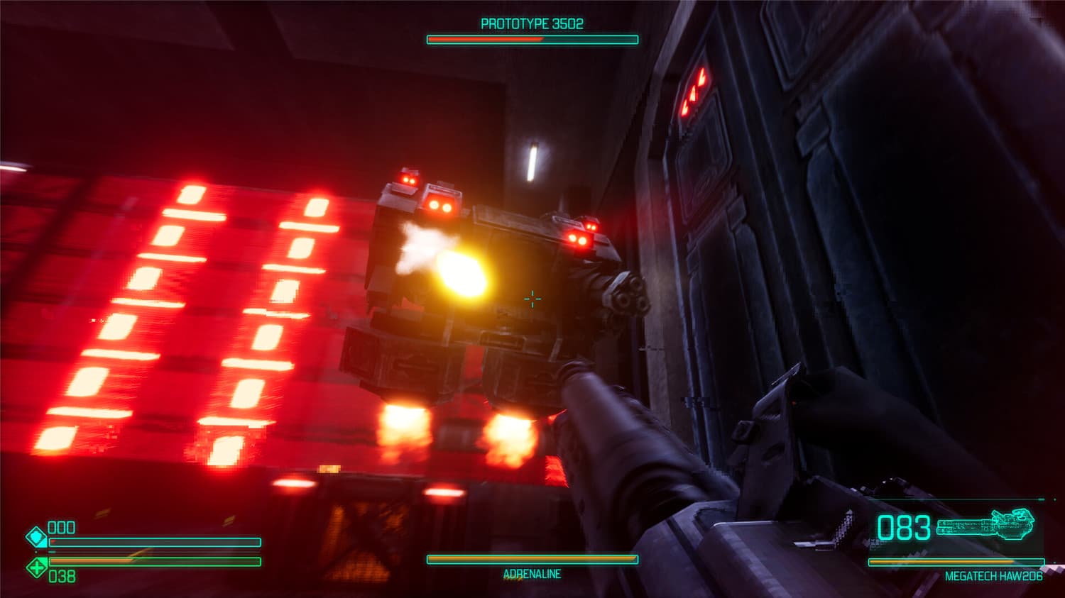 《蔓延SPRAWL》v1.6中文版-趣奇资源网-第6张图片