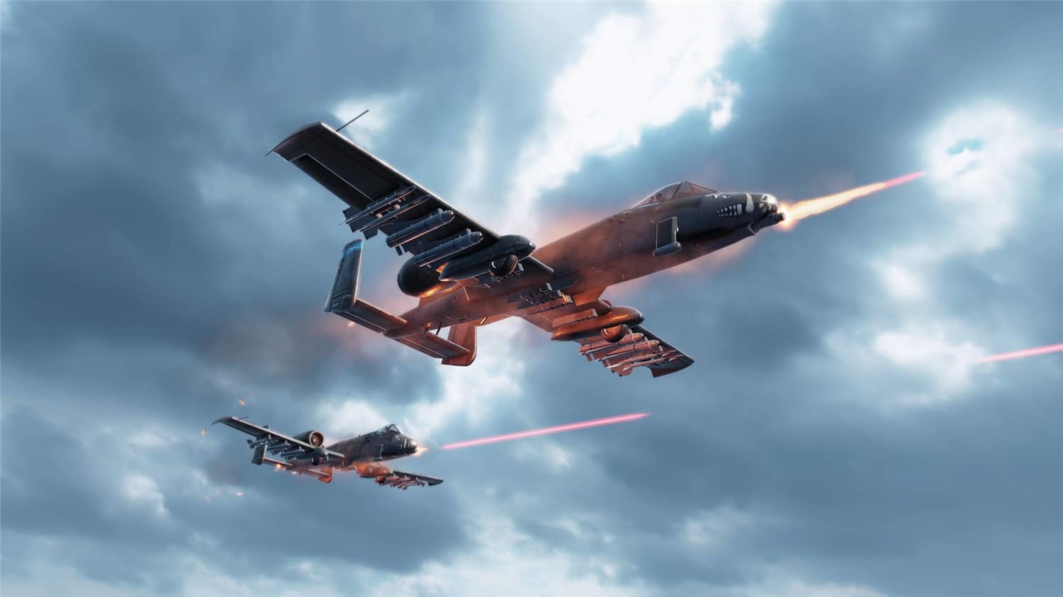 《预先号令》v165214正式版-趣奇资源网-第8张图片