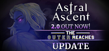 Astral Ascent 星界战士 v2.1.0 豪华中文版