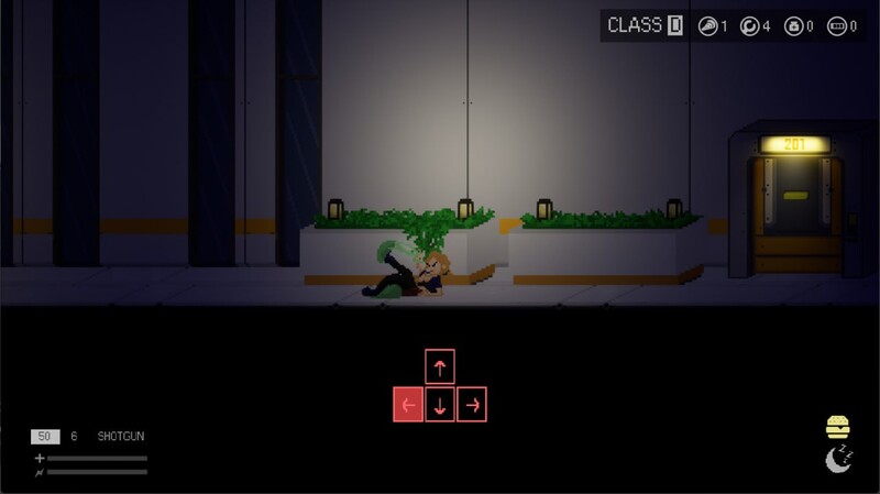 更新【动作ACT/异种X/像素全动态】 PASEC v2.1.9 生肉版 [530MB]-神游资源网