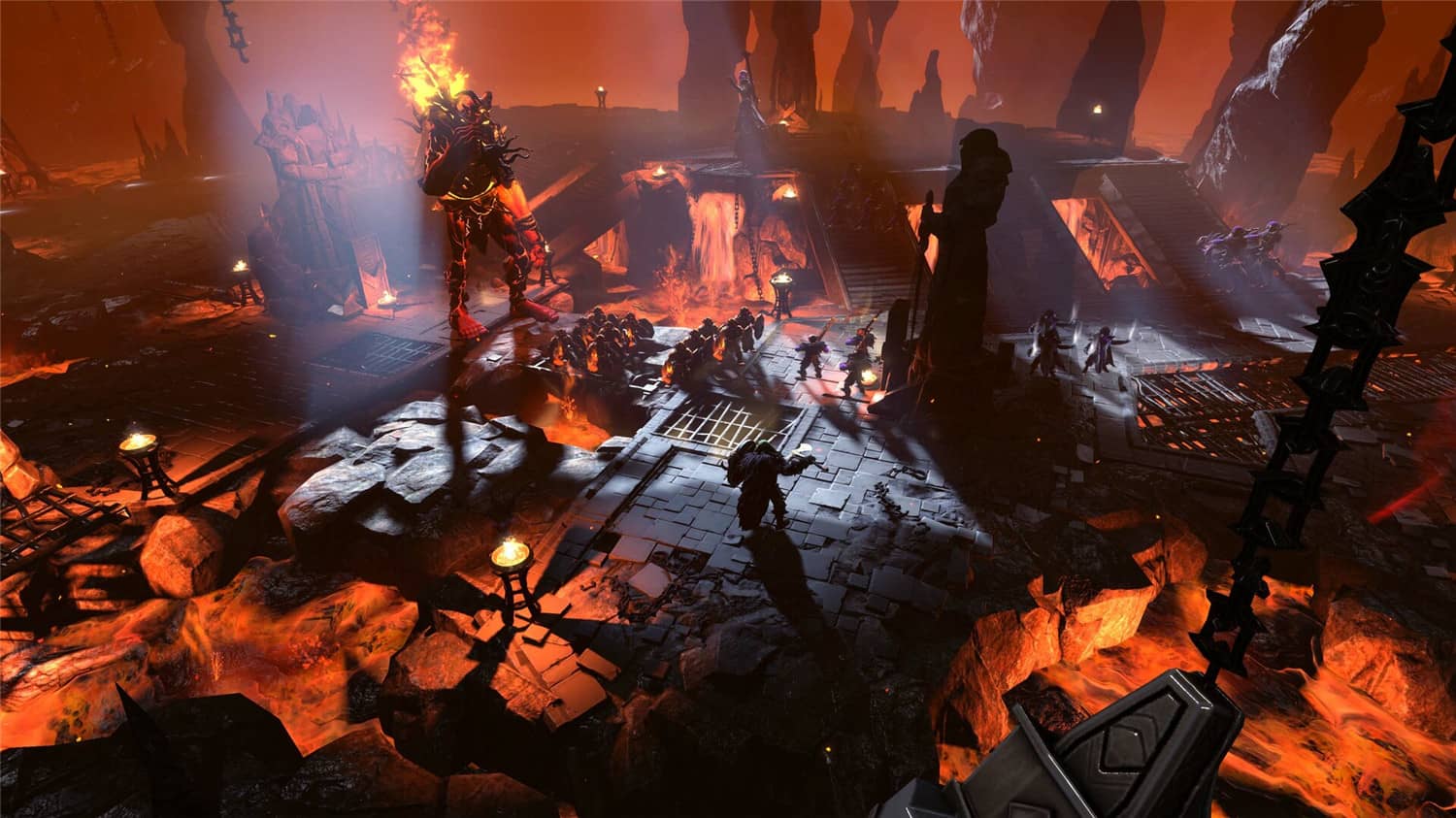 《奇迹时代4》v1.010.001高级版-趣奇资源网-第5张图片