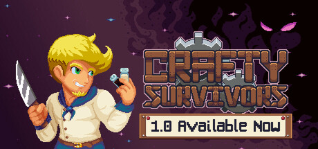 Crafty Survivors 工匠幸存者 v1.0.6 正式中文版