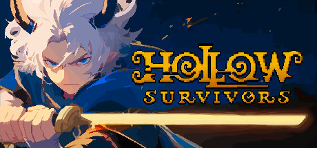 Hollow Survivors 空洞幸存者 v25.08.17 中文版