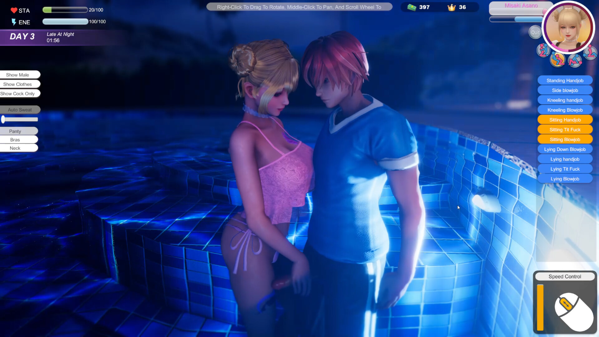 图片[2]-更新[经营3D/模拟/探索] 夏日海滩 Summer Beach v1.061 Steam官中步兵版 [12.60G]