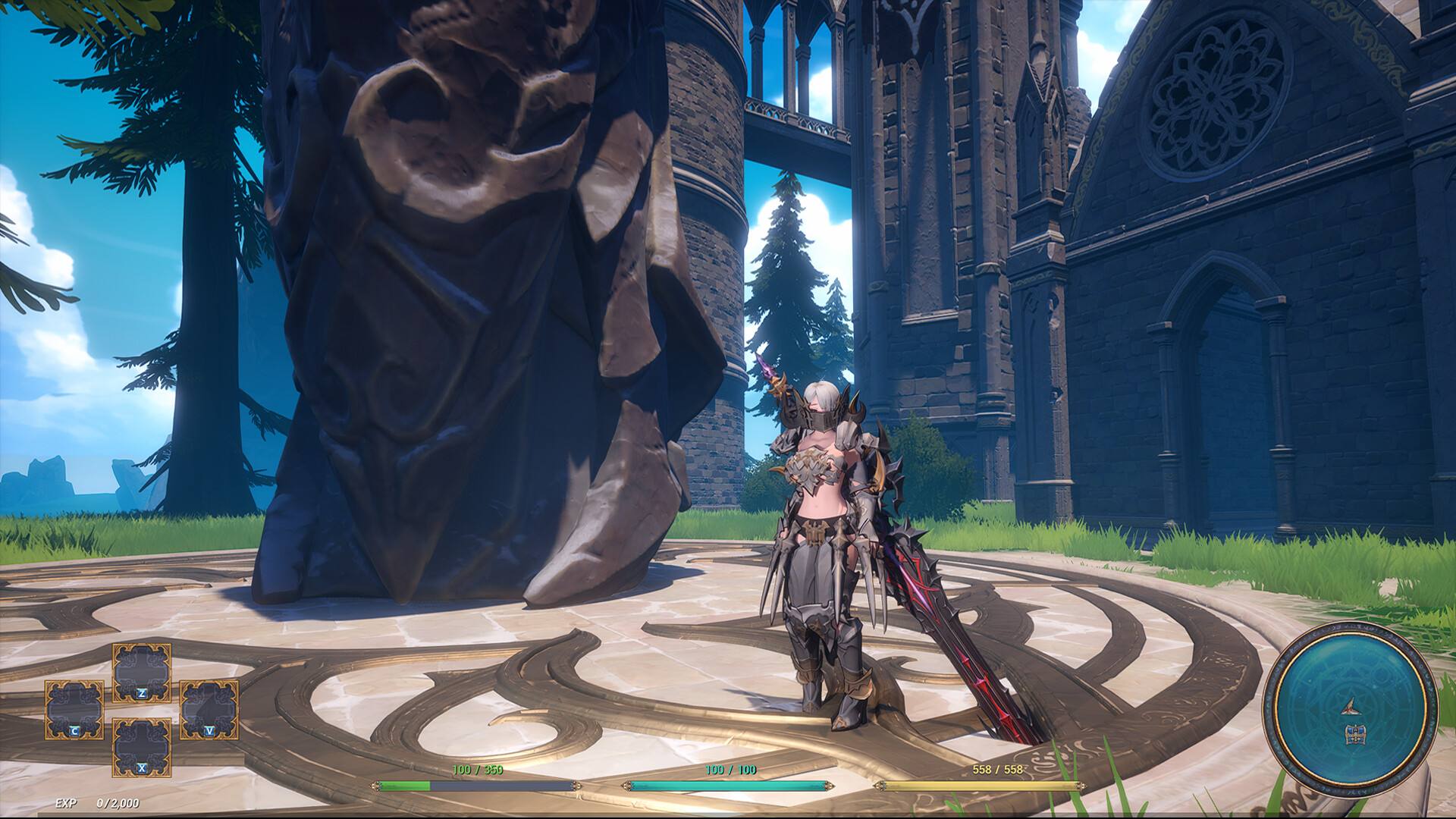 《哥布林：突变》Build.16027318中文版-趣奇资源网-第7张图片