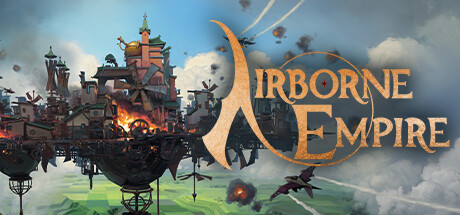 Airborne Empire 空中帝国 v0.2.08 中文版