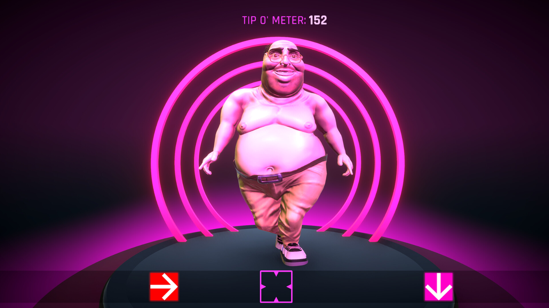 《书呆子模拟器》中文版--第6张图片