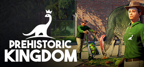 Prehistoric Kingdom 史前王国 v1.10.48 中文版