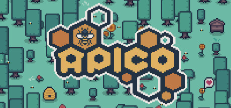 APICO 蜂语镇 v4.3.0 中文版