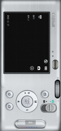 OldRoll复古胶片相机v3.9.5会员版-神游资源网