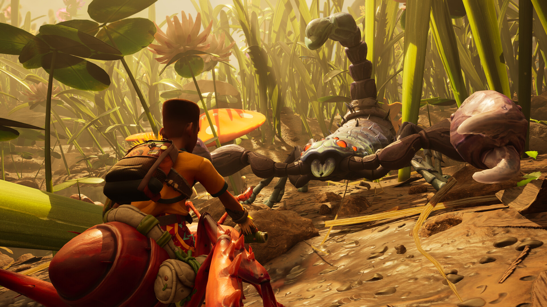 《禁闭求生2》v0.1.2.1中文版-趣奇资源网-第7张图片